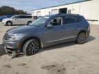 2021 VOLKSWAGEN TIGUAN SE - 3VV2B7AX4MM090376