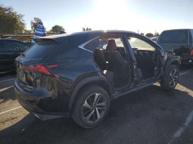 VIN JTJYARBZ6K2151039 2019 LEXUS NX no.3