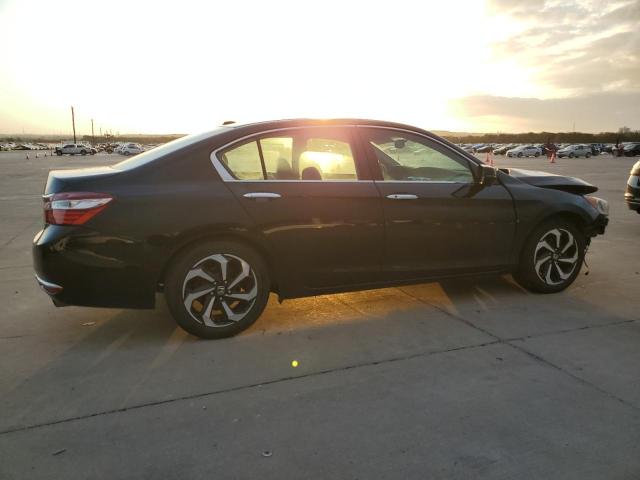 2017 HONDA ACCORD EXL - 1HGCR2F81HA161279
