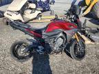 2015 YAMAHA FJ09 - JYARN37E3FA001864