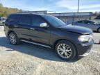 Lot #3024742200 2014 DODGE DURANGO CI