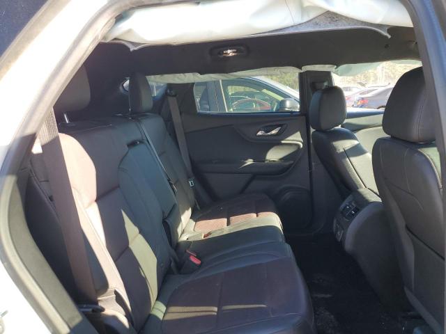 2019 CHEVROLET BLAZER RS - 3GNKBERS5KS642401