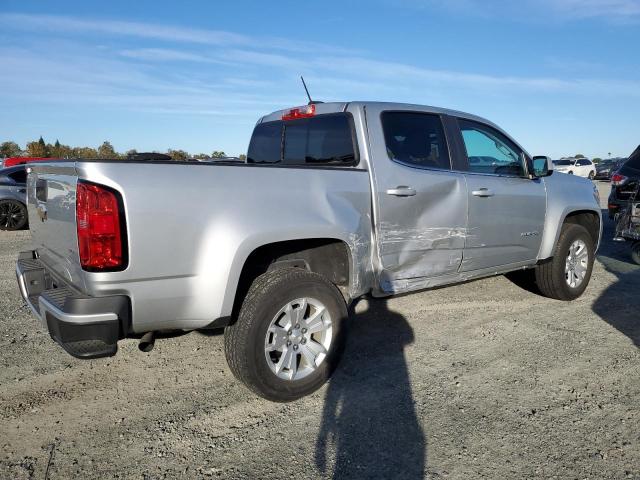 VIN 1GCGSCEN2K1181159 2019 Chevrolet Colorado, LT no.3