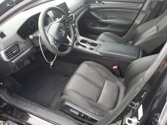2018 HONDA ACCORD EX - 1HGCV1F45JA225526