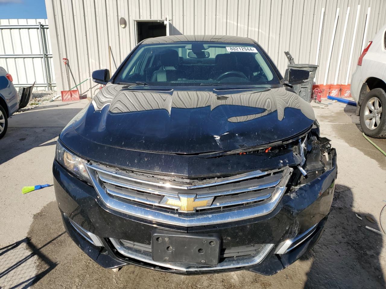 Lot #3023666954 2015 CHEVROLET IMPALA LT