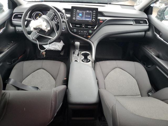 2023 TOYOTA CAMRY LE - 4T1R11BK5PU106029