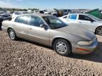 Lot #3027168357 2000 BUICK PARK AVENU