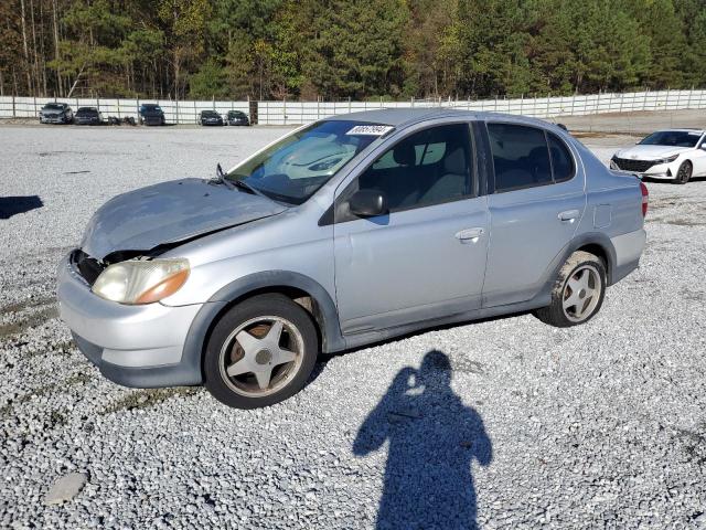 2000 TOYOTA ECHO #3006731549