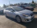 Lot #3006094744 2015 SUBARU IMPREZA PR