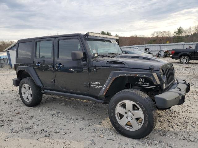 VIN 1C4HJWDG3FL681496 2015 Jeep Wrangler, Sport no.4