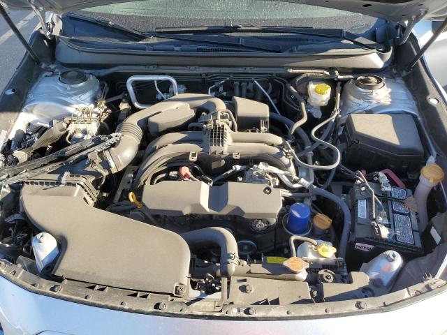 2018 SUBARU OUTBACK 2. - 4S4BSAAC3J3321110