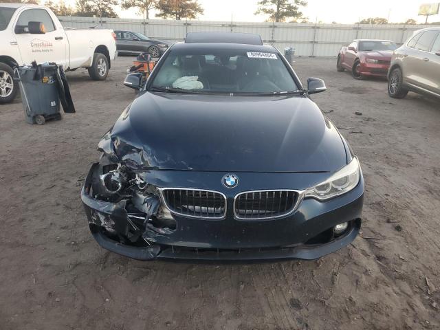 VIN WBA3N3C56EF711890 2014 BMW 4 SERIES no.5