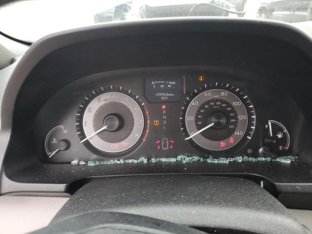 2016 HONDA ODYSSEY TO - 5FNRL5H99GB060952