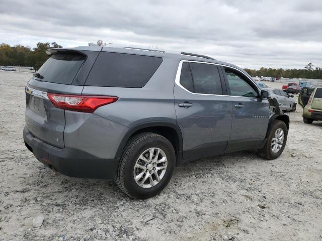 2018 CHEVROLET TRAVERSE L - 1GNERGKW3JJ282742