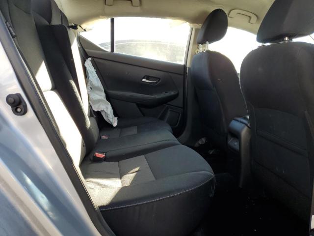 2020 NISSAN SENTRA SV - 3N1AB8CV4LY308273