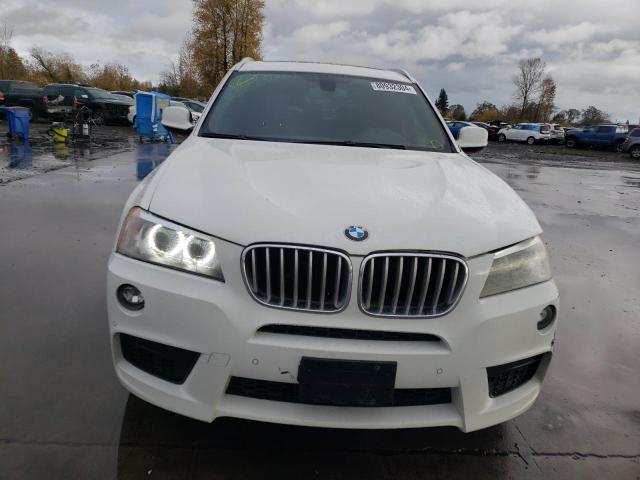 VIN 5UXWX7C58E0E77886 2014 BMW X3 no.5