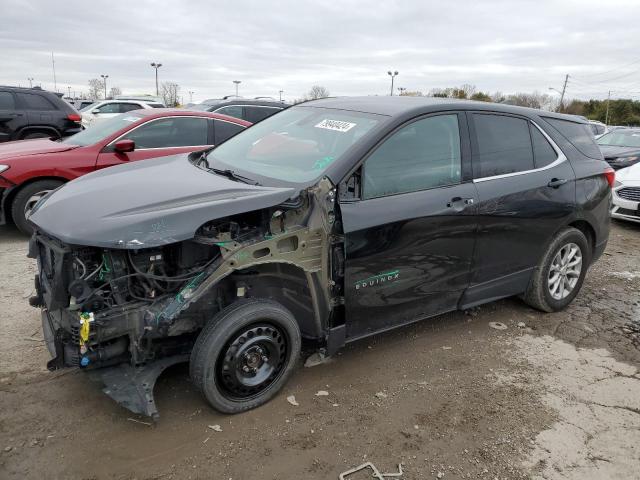 2020 CHEVROLET EQUINOX LT #3058951256