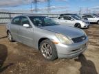 INFINITI G35 photo