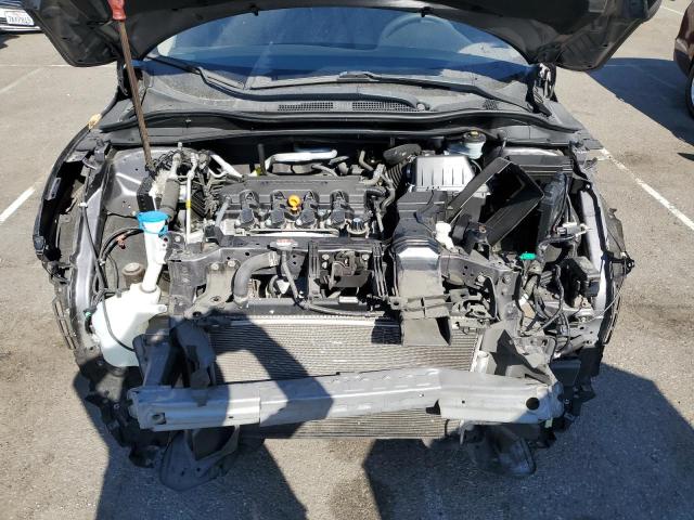 2020 HONDA HR-V 3CZRU5H3XLM704225
