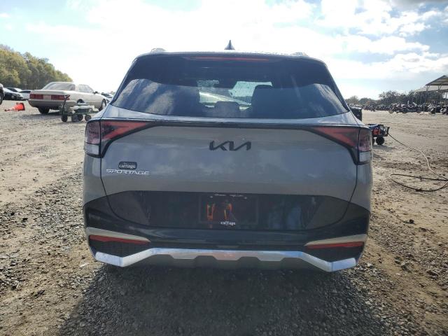2024 KIA SPORTAGE S - 5XYK53DF6RG149871