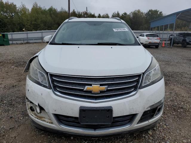 VIN 1GNKRGKD9HJ192149 2017 CHEVROLET TRAVERSE no.5