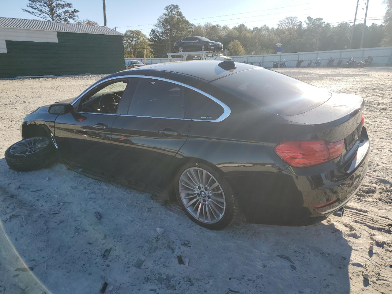 Lot #3020894698 2016 BMW 435 I GRAN