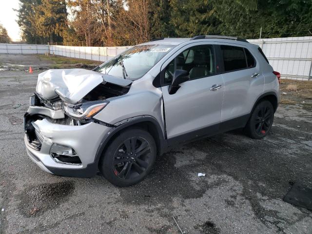 2019 CHEVROLET TRAX 1LT #3024850416