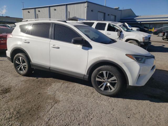 2016 TOYOTA RAV4 LE - JTMZFREV7GJ090265