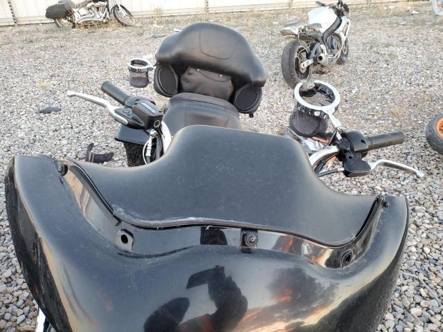 2013 HARLEY-DAVIDSON FLTRU ROAD 1HD1KGM17DB643030