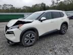 2021 NISSAN ROGUE SV - JN8AT3BB0MW235422