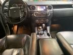 LAND ROVER LR4 HSE LU photo