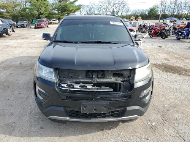 2016 FORD EXPLORER L - 1FM5K8F88GGC90898