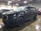 2018 GMC TERRAIN SL - 3GKALTEV0JL172507
