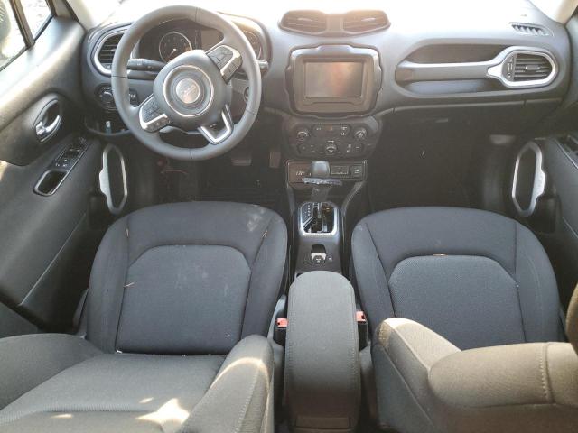 2021 JEEP RENEGADE S - ZACNJDAB1MPN21350