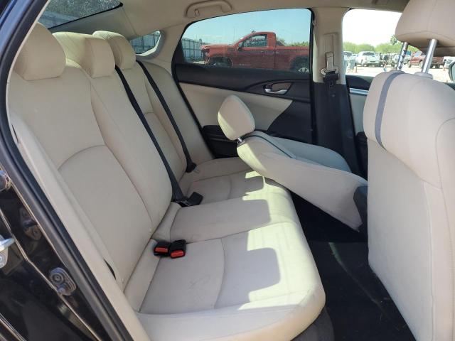2017 HONDA CIVIC LX - 2HGFC2F59HH571947