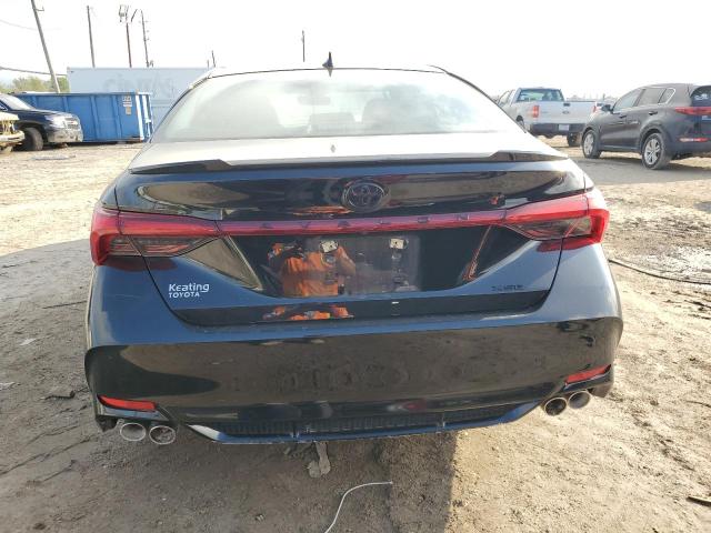 2021 TOYOTA AVALON NIG 4T1EZ1FB0MU070599