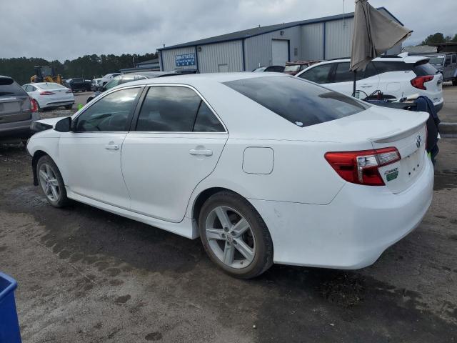 VIN 4T1BF1FK6DU639371 2013 TOYOTA CAMRY no.2