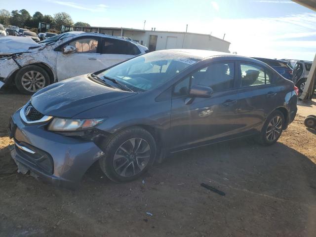 2015 HONDA CIVIC EX #3094906979