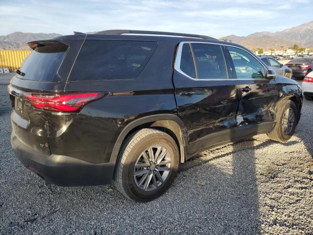 Vin: 1gnergkwxpj129431, lot: 81606654, chevrolet traverse lt 20233