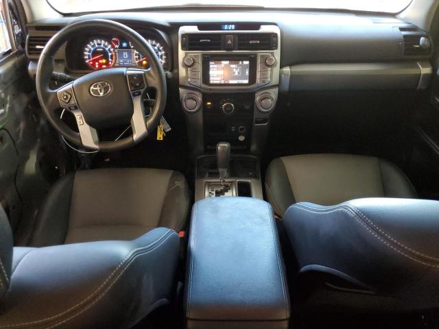 2016 TOYOTA 4RUNNER SR - JTEZU5JR7G5145597