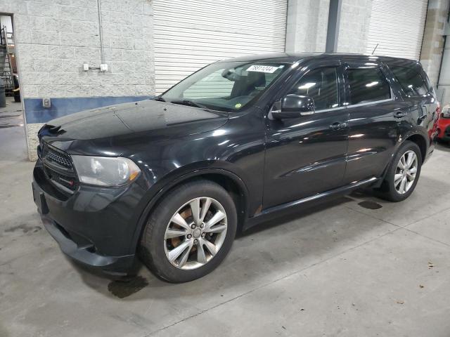 DODGE DURANGO R/