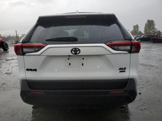 2023 TOYOTA RAV4 XLE - 2T3P1RFV6PC376535