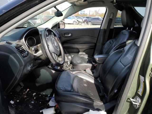 2020 JEEP COMPASS LI - 3C4NJDCB1LT127726