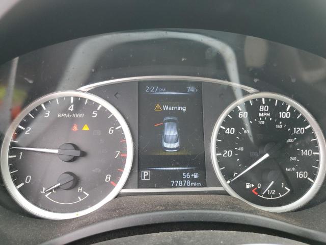 2016 NISSAN SENTRA S - 3N1AB7AP7GY226249