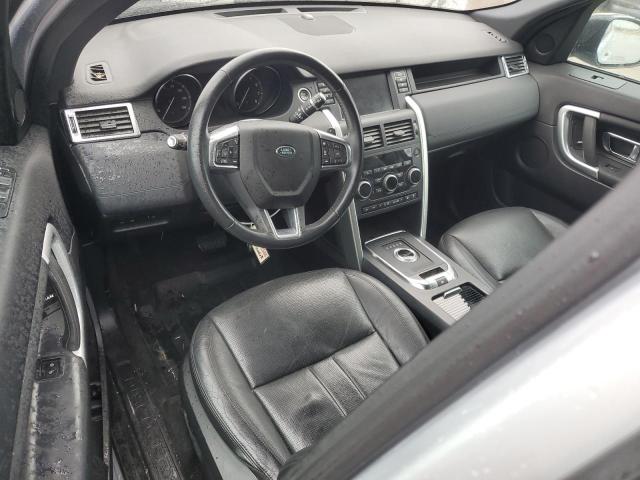 VIN SALCR2RX3JH766492 2018 Land Rover Discovery, Hse no.8