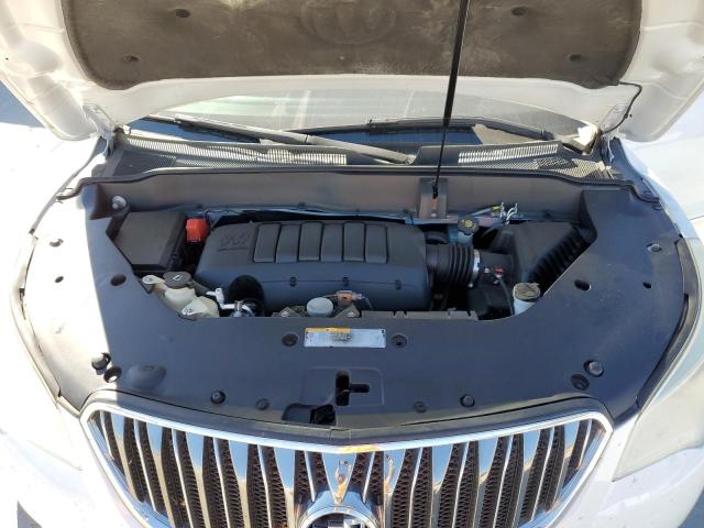 2016 BUICK ENCLAVE - 5GAKRBKD6GJ124046