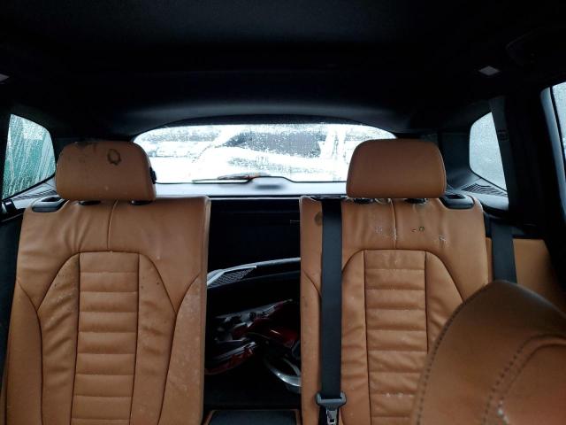2019 BMW X3 XDRIVE3 - 5UXTR9C50KLP83321
