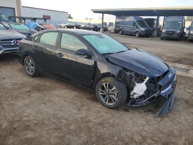 VIN 3KPF24AD7PE576330 2023 KIA Forte, LX no.4