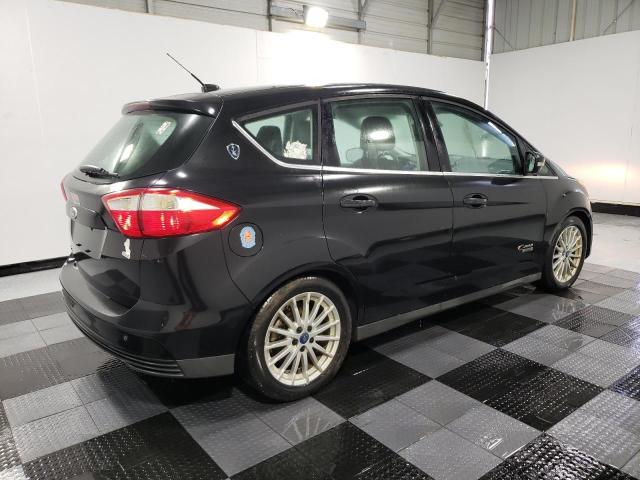 VIN 1FADP5CU2DL543546 2013 FORD CMAX no.3