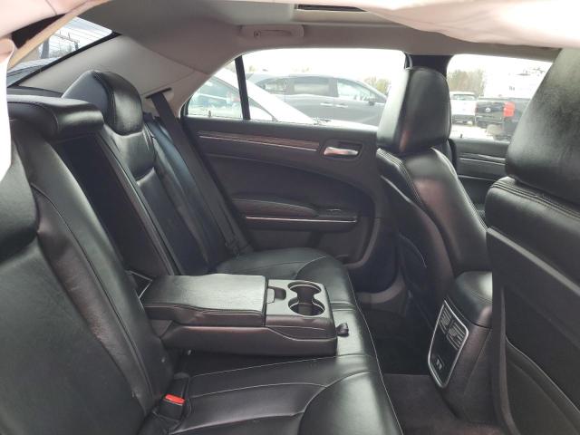 2018 CHRYSLER 300 TOURIN - 2C3CCARG5JH314366